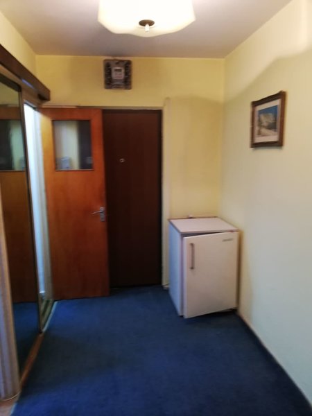 Nicolae Grigorescu, metrou,