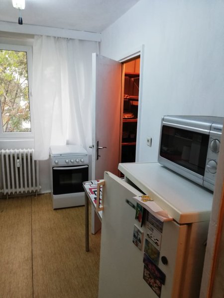 Nicolae Grigorescu, metrou,