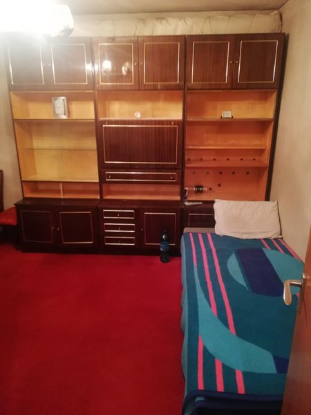 Nicolae Grigorescu, metrou,