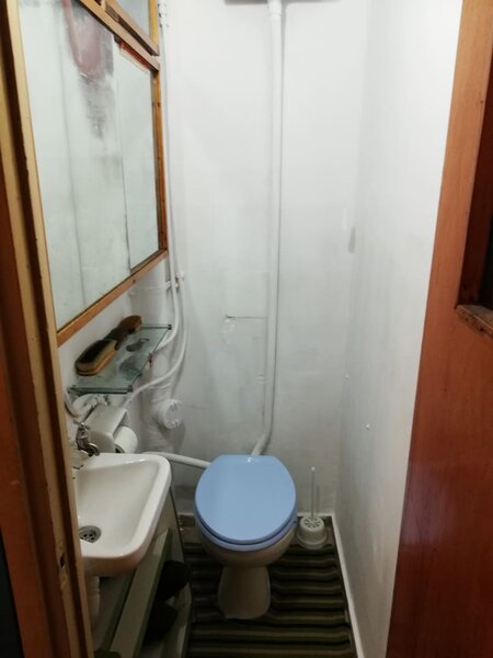 Nicolae Grigorescu, metrou,