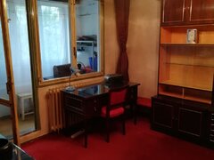 Nicolae Grigorescu, metrou